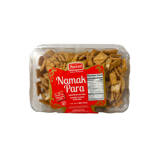 Namak Para