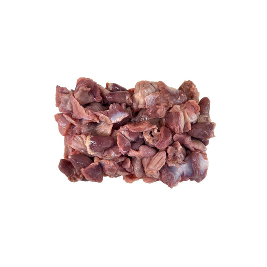Chicken Heart & Gizzards