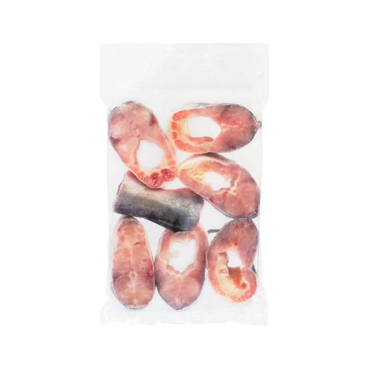 SH Basa Steak,540 g