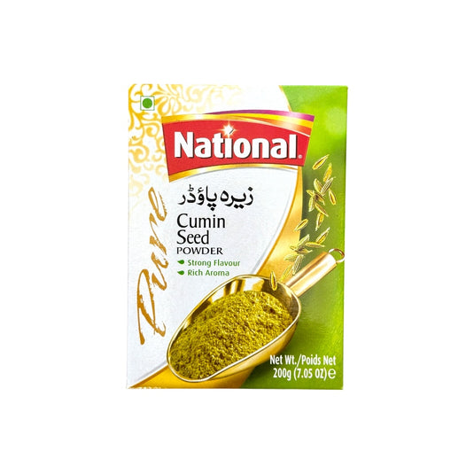 Cumin Seed Powder
