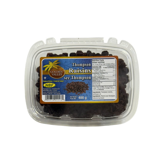 Thompson Raisins