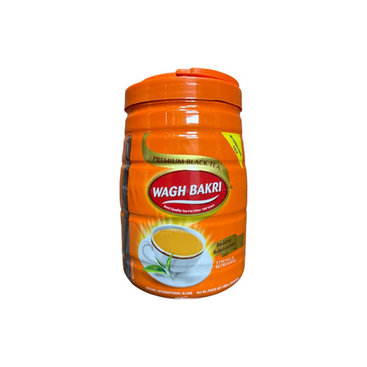Premium Black Tea