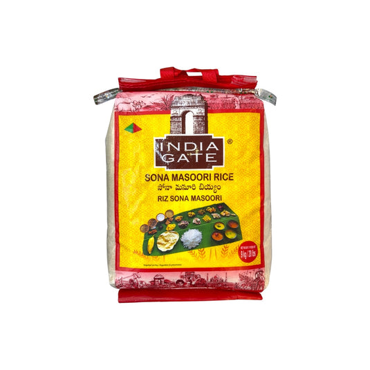 Sona Masoori Rice