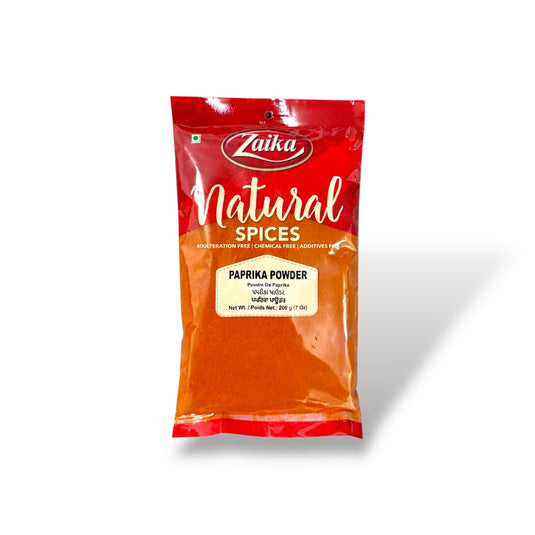 Paprika Powder