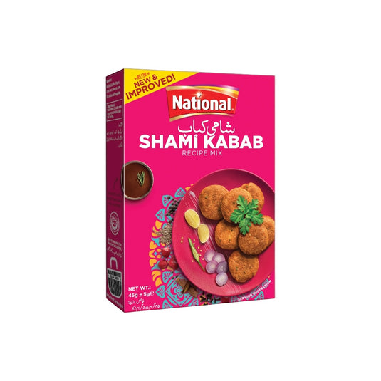 Shami Kabab