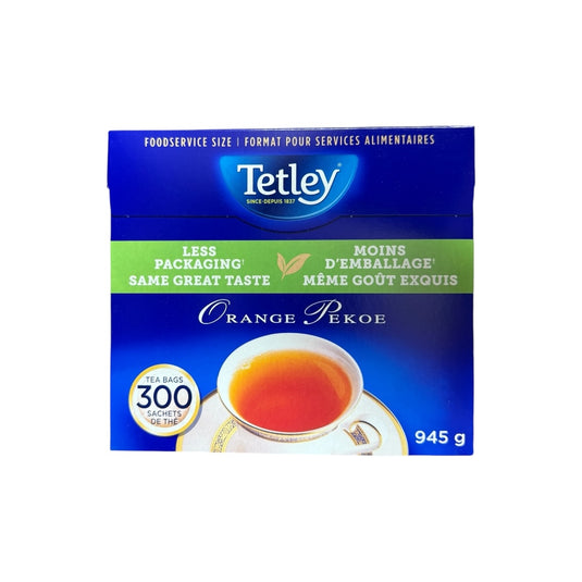 Orange Pekoe