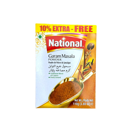 Garam Masala Powder