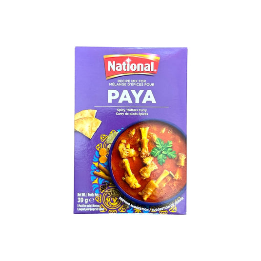Paya
