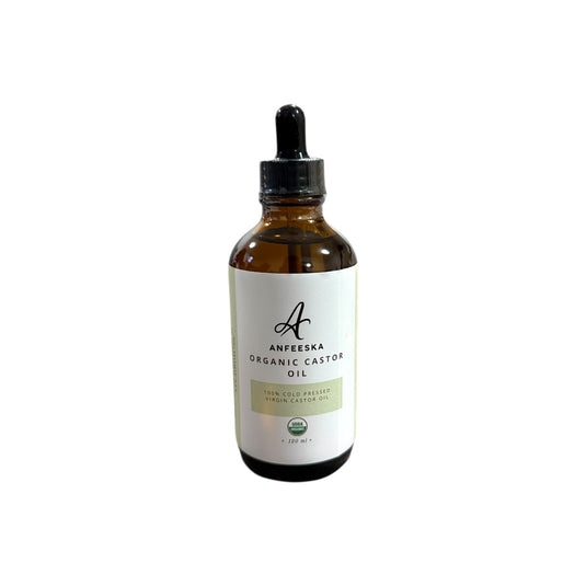 Organic Castor Oil