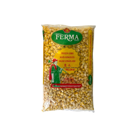Frozen Corn