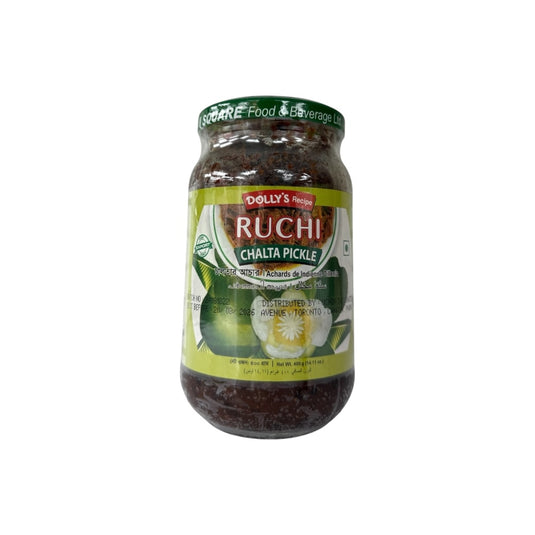 Chalta Pickle