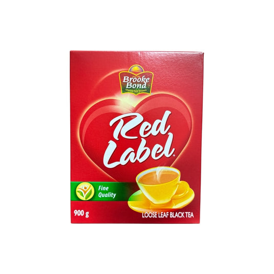 Red Label