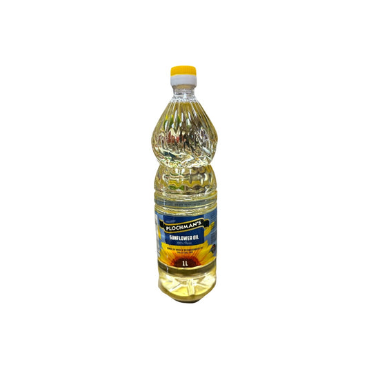 Sunflower Oil