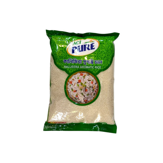 kalijira Rice