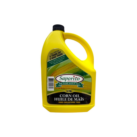 Corn Oil