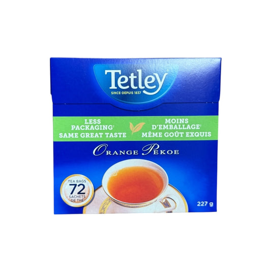 Orange Pekoe