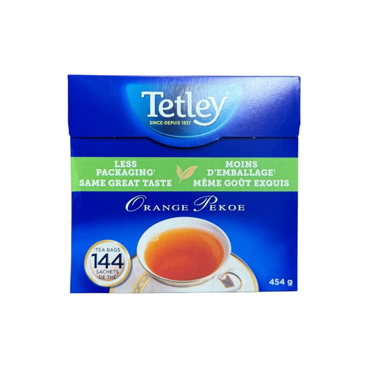 Orange Pekoe