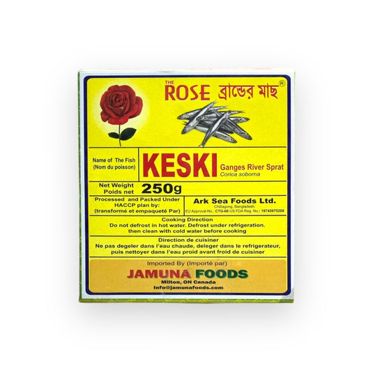 Keski Fish, 250g