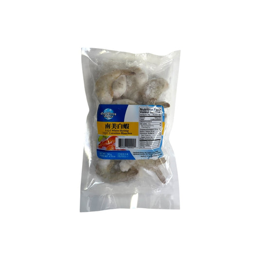 White Shrimp