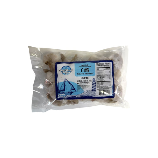 White Shrimp