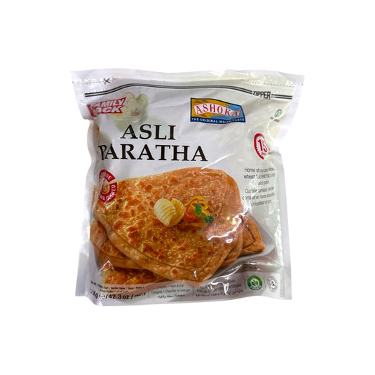 Asli Paratha