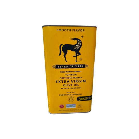 Extra Virgin Olive Oil