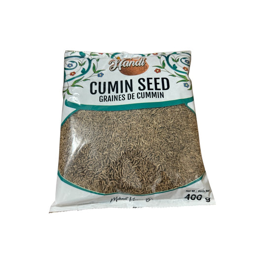 Cumin Seed