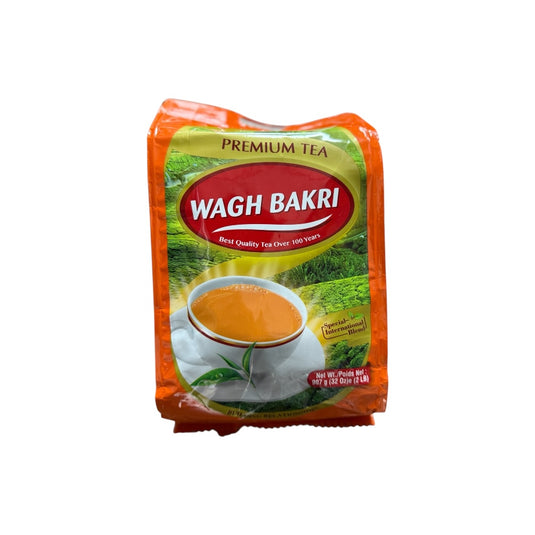 Poly Pack Tea