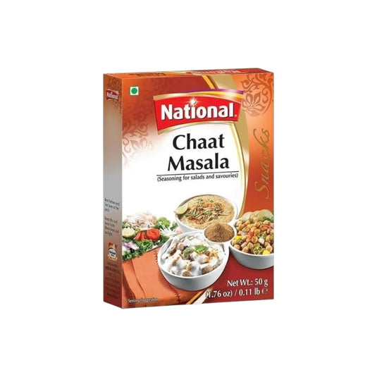 Chaat Masala