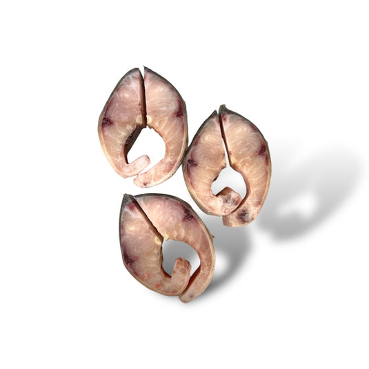 MRIGAL WHOLE IQF