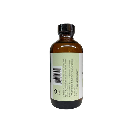 Organic Castor Oil
