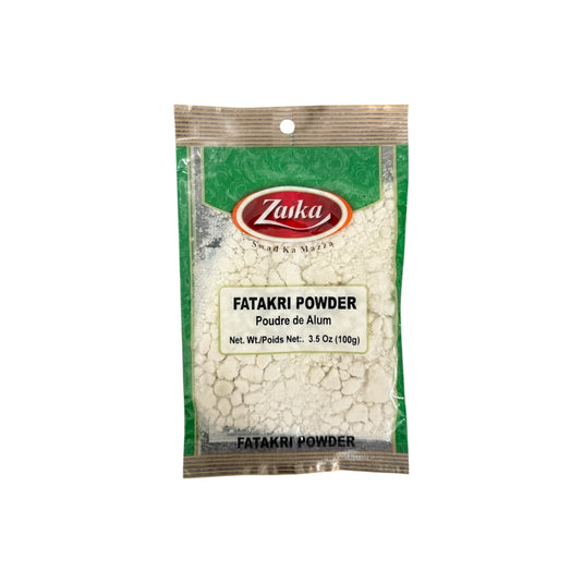 Fatakri Powder