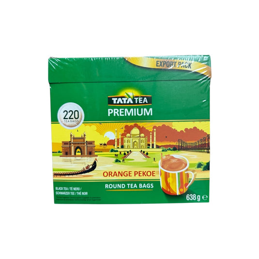 Premium Orange Pekoe