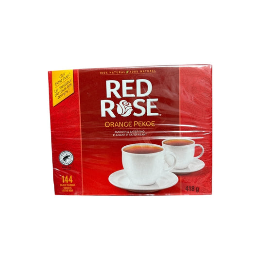 Orange Pekoe