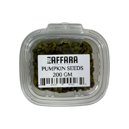 Pumpkin Seeds