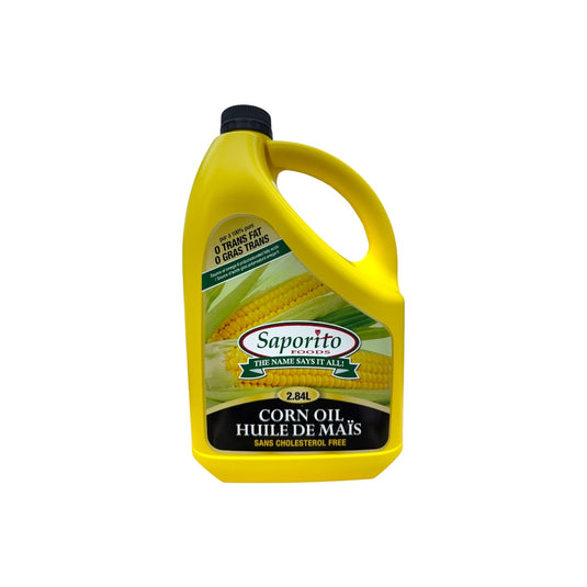 Corn Oil