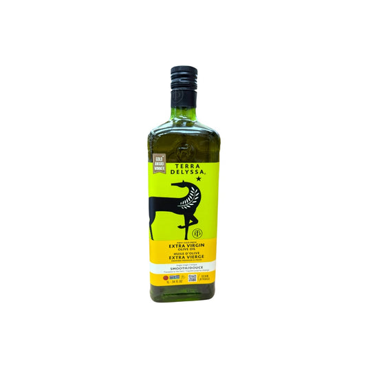 Extra Virgin Olive Oil