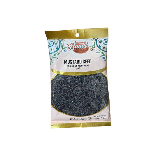 Mustard Seed