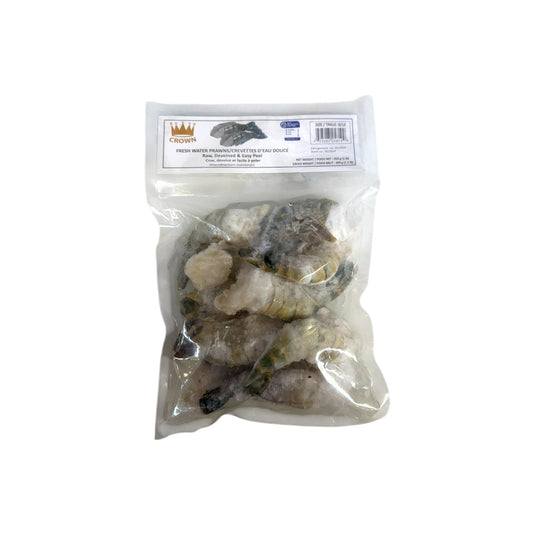 Bangladeshi Prawns