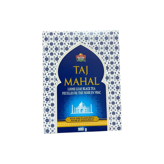 Taj Mahal Black Tea