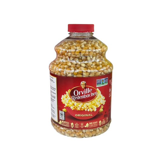 Whole Grain Popcorn Original