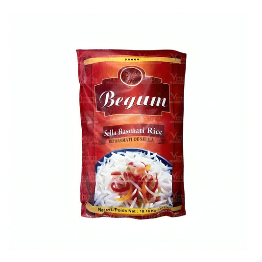 Sella Basmati Rice