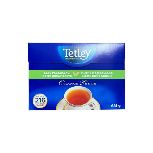 Orange Pekoe