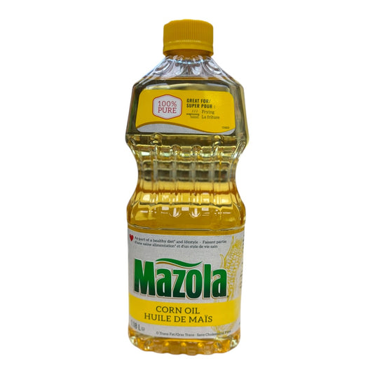 Corn Oil