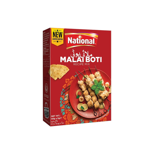 Malai Tikka