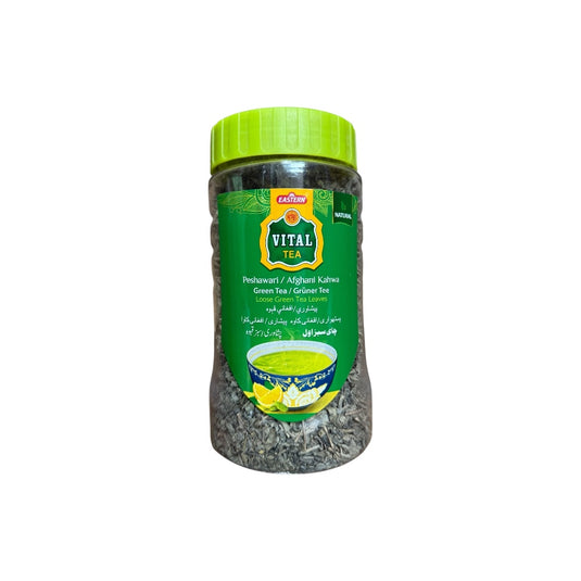 Green Tea
