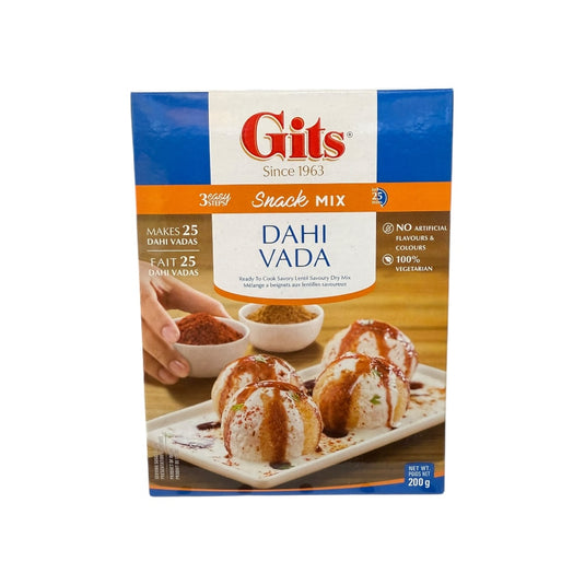 Dahi Vada