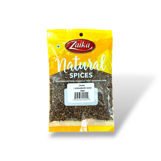 Cardamom Seeds