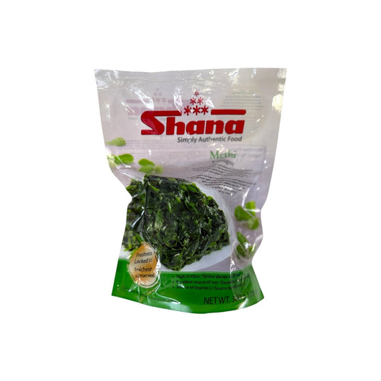Methi