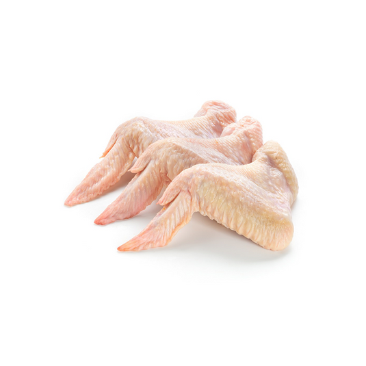 Fresh Chicken Wings